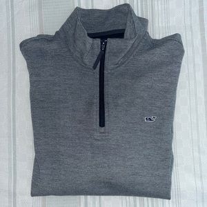 Vineyard Vines QuarterZip
